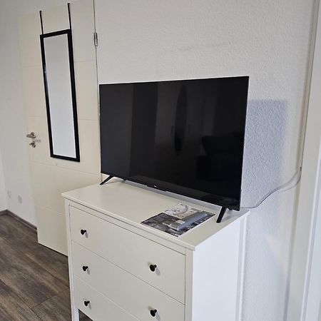 Gemuetliche Ferienwohnung Mülheim-Kärlich Eksteriør billede