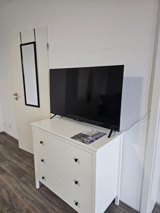 Gemuetliche Ferienwohnung Mülheim-Kärlich Eksteriør billede