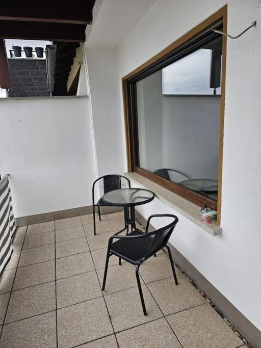 Gemuetliche Ferienwohnung Mülheim-Kärlich Eksteriør billede